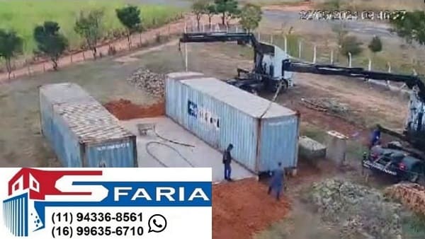 Sfaria Fotos